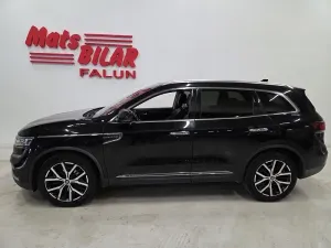 Renault Koleos 2022